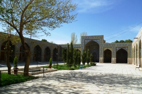 زندگی نامه آیة الله ملا محمد قائینی