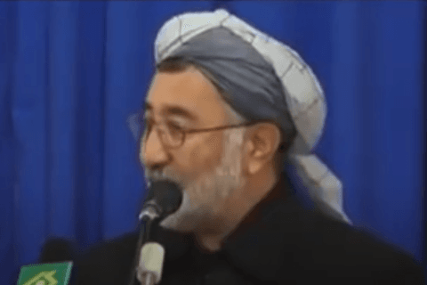 سخنرانی عزیز الله شفق/ مسلمان دشمن تر از مسلمان ندارد