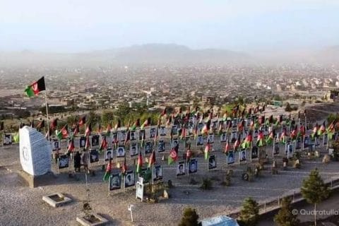 دو پژوهشگر امریکایی خواستار به‌رسمیت شناختن 'نسل‌کشی' هزاره‌ها در افغانستان شدند