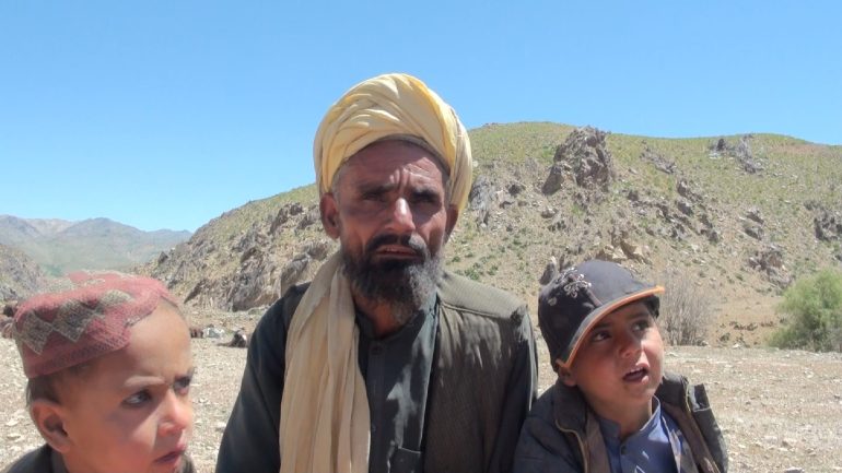 حضور سنگین کوچی ها در بهسود