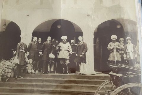 کشتار شیعیان هزاره به‌دستور عبدالرحمن