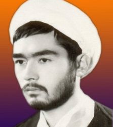 زندگی نامه حجة الاسلام والمسلمین شهید عبدالعلی جاوید
