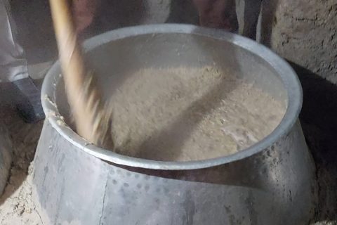 گوشت کوچه