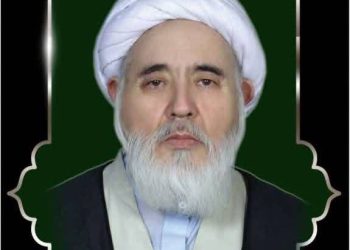 آیتالله شیخ محراب علی عرفانی بهسودی