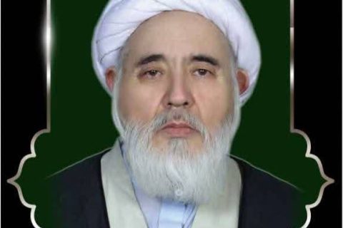 آیت‌الله شیخ محراب علی عرفانی بهسودی