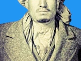 زندگینامه شهید حاجی خادم