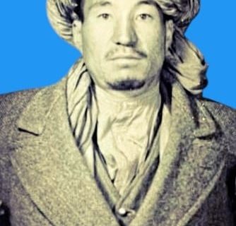 زندگینامه شهید حاجی خادم