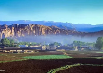 نگاهی دیگر در باره هزاره جات/ نوشته Haji Agha