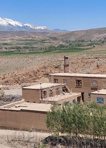 مدرسه رسول اکرم