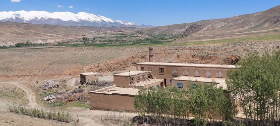 مدرسه رسول اکرم