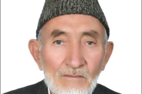 پیام تسلیت مجمع فرهنگی بهسود به مناسبت درگذشت قاضی ضامن علی خان بهسودی