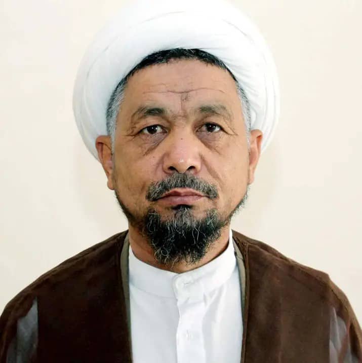 زندگی‌نامه حجت‌الاسلام والمسلمین اسدالله یوسفی