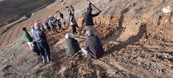 مشکلات سرک‌های بهسود؛ راه‌هایی فراموش‌شده در دل کوهستان