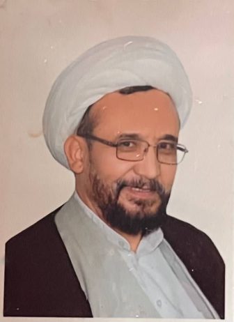 تاته ولی (آته اولیا): تجلی آیین‌گرایی محلی و دینداری مردمی در بهسود و خوات/ نویسنده: ضامن علی حبیبی