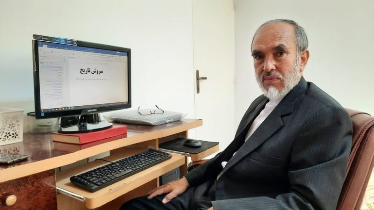 پنج نکته برای محققان هزاره شناسی/فاضل کیانی