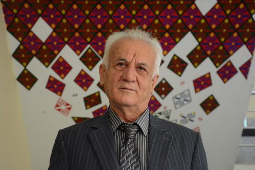 پیام تسلیت مجمع فرهنگی بهسود، به مناسبت درگذشت دکتر محمد یونس ساکایی