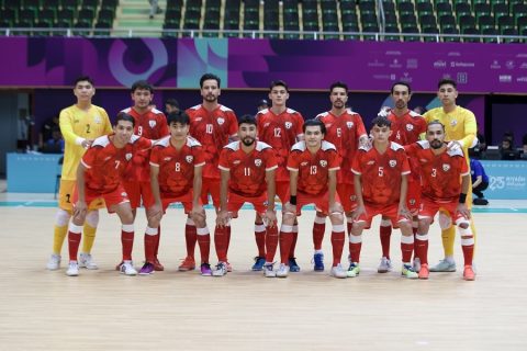 فوتسال؛ زبان مشترک نسل تازه