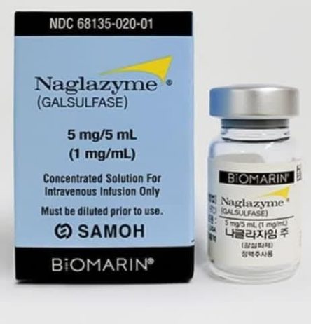 هیولای ببیماری ام پی اس در افغانستان (اطفال)