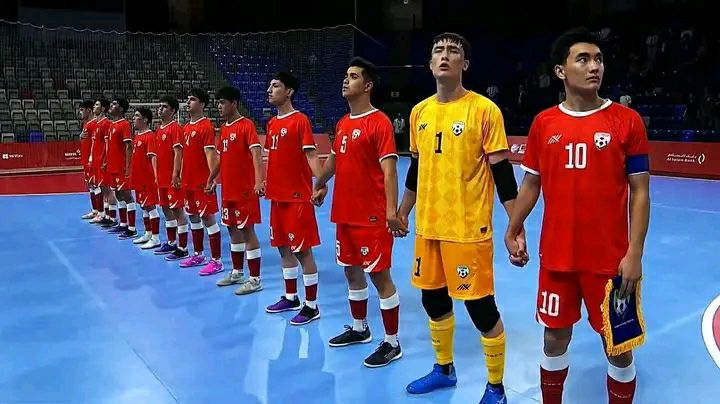 بهسود؛ به کانون شکوفایی و افتخار فوتسال افغانستان بدل شده است