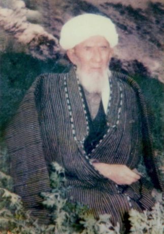 زندگی نامه حاجی سناتور بندشوی (ملاکربلائی)