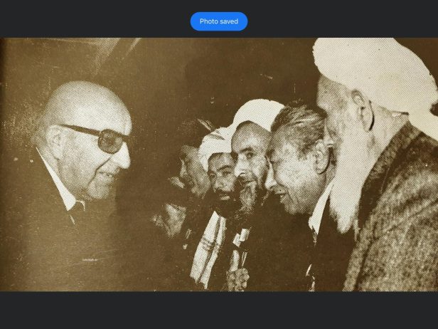 فرقه مشرفتح محمد خان ، مبارزکبیرضداستبداد، 25 سال درقیدزندان