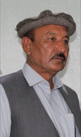 پیام تسلیت مجموع فرهنگی اجتماعی بابه بهسود به مناسبت درگذشت مجاهد نستوه جنرال داوود سلطانی.