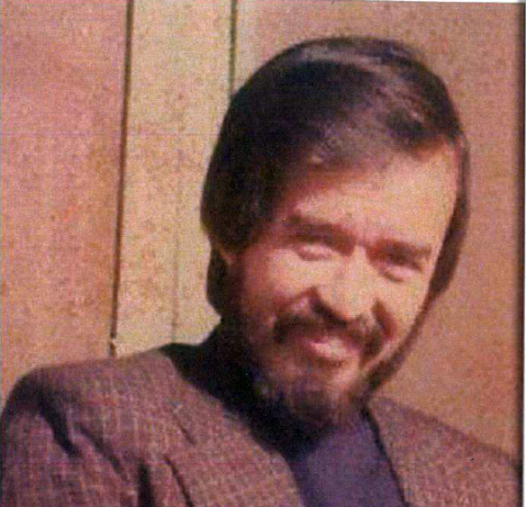 فرمانده فرهنگی محمد یوسفی